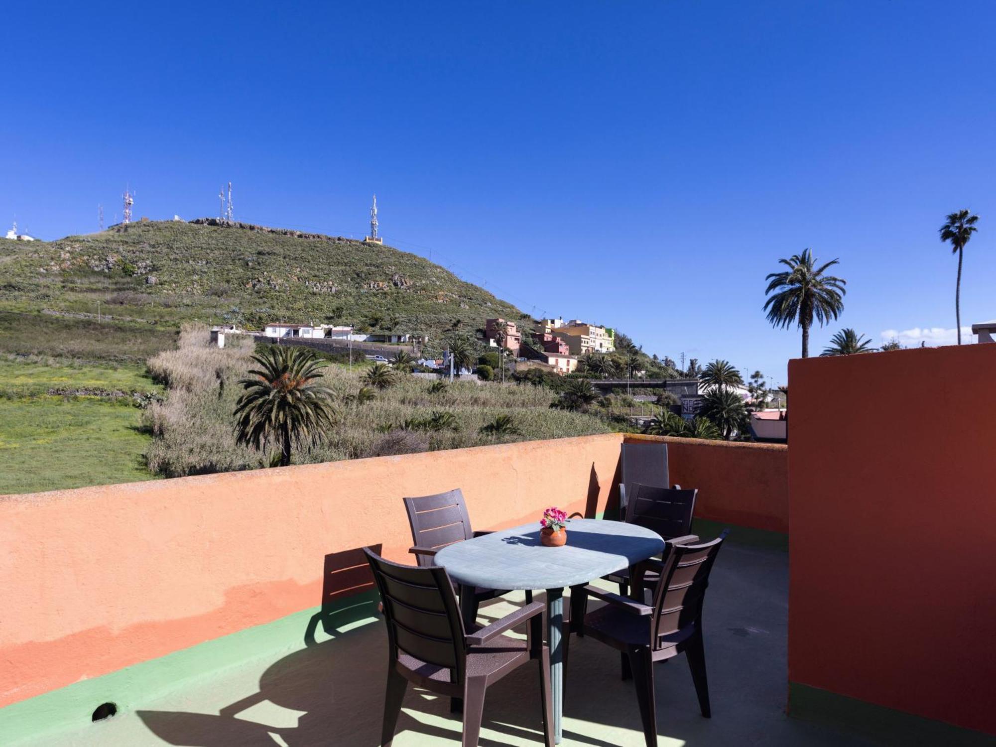 Live Laguna Center 5 Habitaciones Y Terraza La Laguna  Kültér fotó