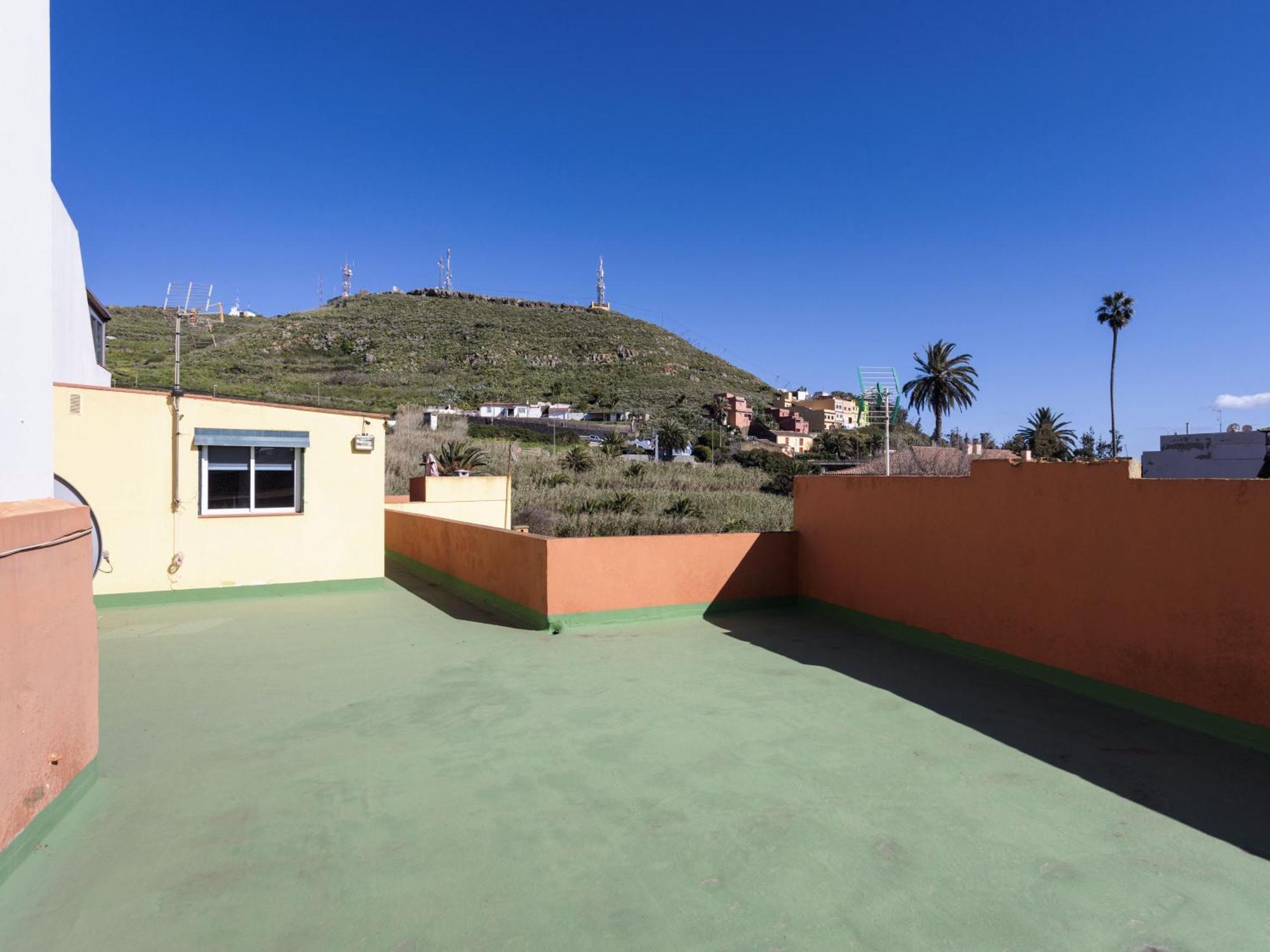 Live Laguna Center 5 Habitaciones Y Terraza La Laguna  Kültér fotó